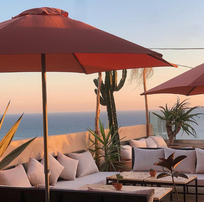 Nouvel An : Surf & Yoga entre océan et lumière marocaine - Séjour Maroc