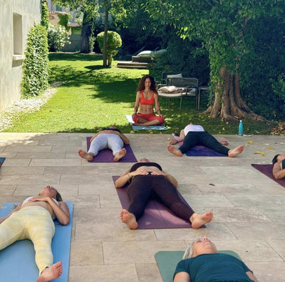 Yoga & Détox en Camargue - Séjour Camargue