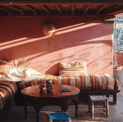 Yoga, Équilibre & Énergie à Marrakech - Séjour Maroc