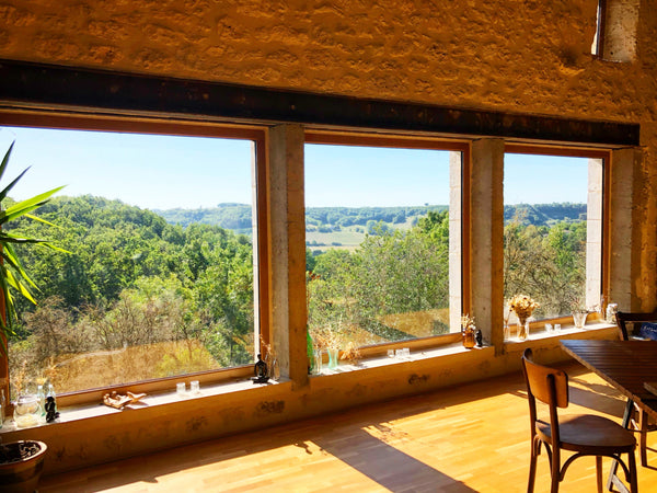 Retraite No Stress et Yoga en Occitanie
