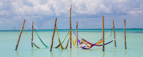 Voyage bien-être : Yoga & découverte du Yucatan au Mexique