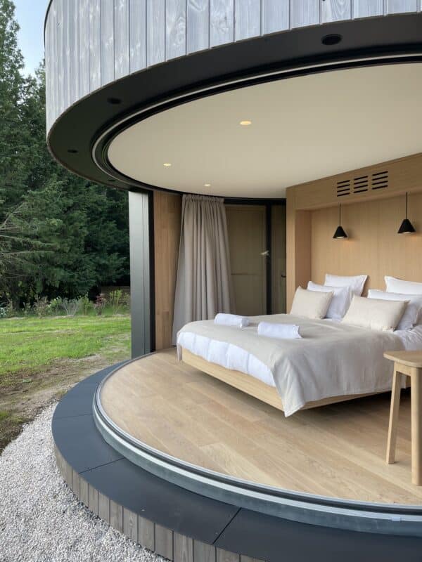 Nouvel an : Yoga, Cocooning & Dégustation de vin en Bourgogne
