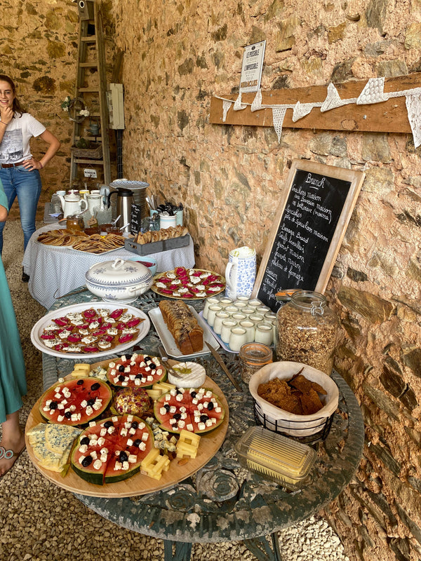 Retraite Equilibre et Energie en Nature en Vendée