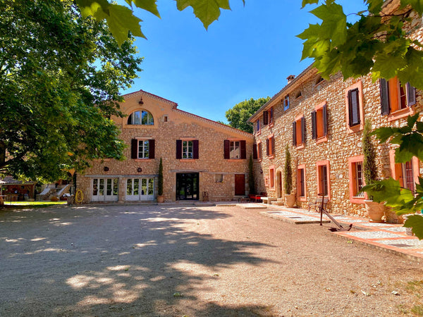 Retraite Équilibre et Énergie dans le Var - été