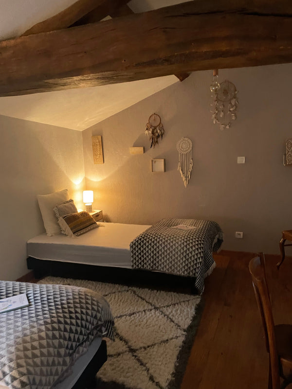 Retraite Equilibre et Energie en Nature en Vendée