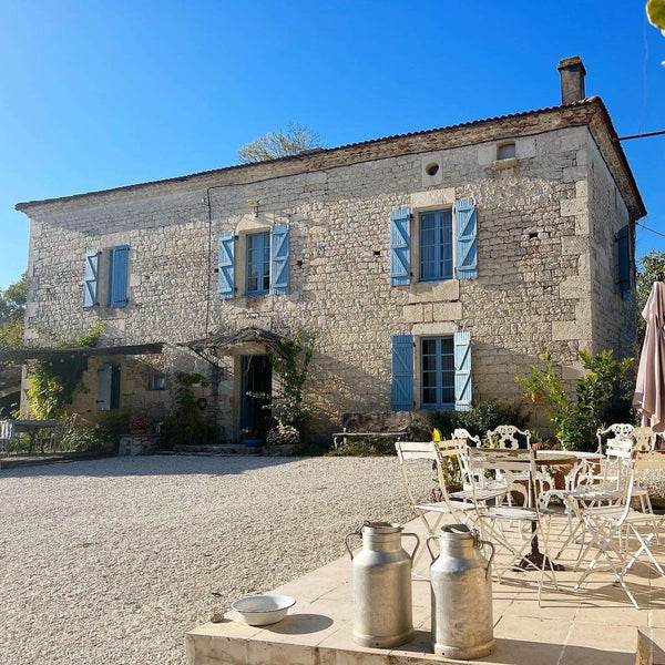 No Stress & Yoga dans le sud-ouest - Spécial été