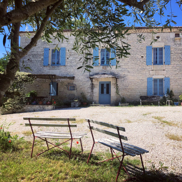 Retraite No Stress et Yoga en Occitanie
