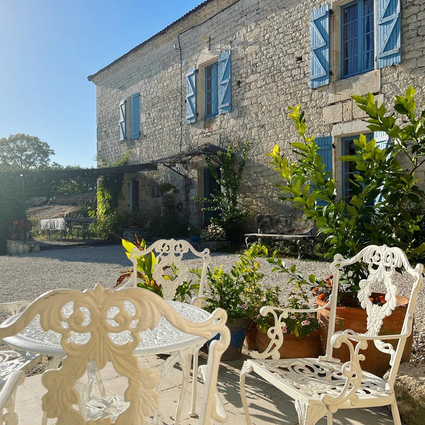 Retraite No Stress et Yoga en Occitanie