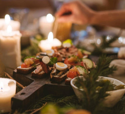 Accueillir 2026 : Yoga & Célébration du réveillon dans le Perche