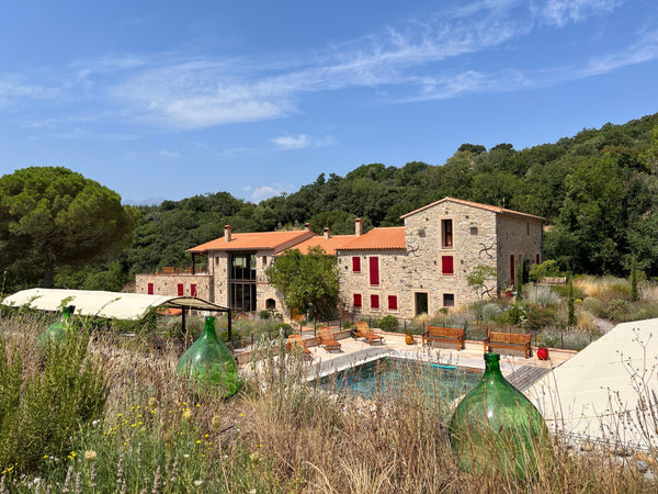 Retraite Yoga, Équilibre et Énergie en Occitanie