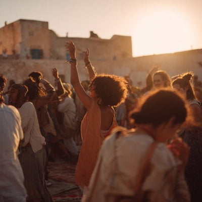 Entre Océan & Montagne : Yoga & Immersion Authentique près d'Essaouira