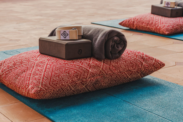 Retraite Yoga & Nouvel an à Marrakech 2023