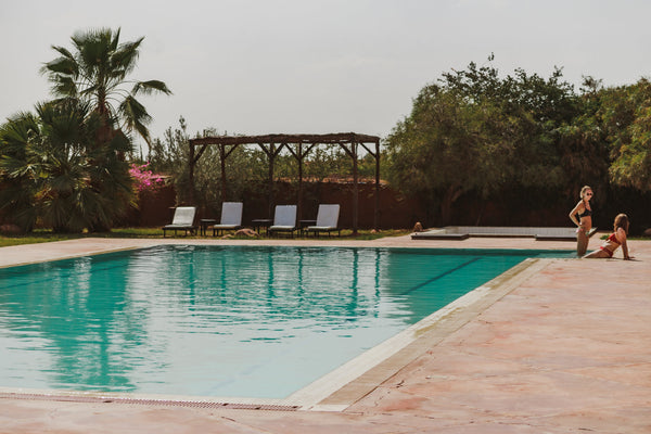 Retraite Yoga & Nouvel an à Marrakech 2023