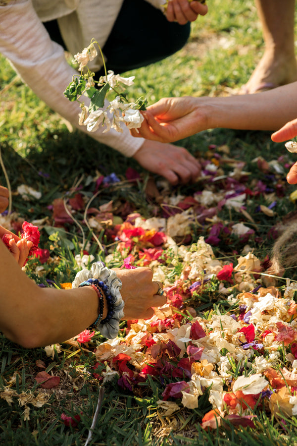 Retraite Yoga & Nouvel an à Marrakech 2023