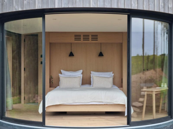 Nouvel an : Yoga, Cocooning & Dégustation de vin en Bourgogne