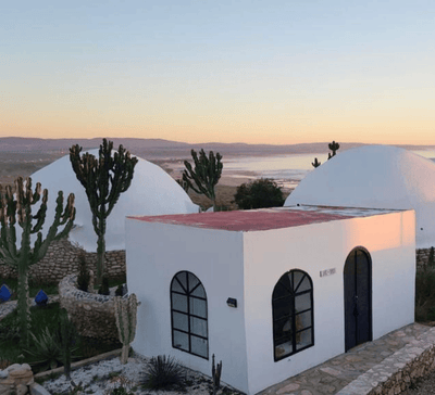 Yoga, Équilibre & Énergie à Essaouira