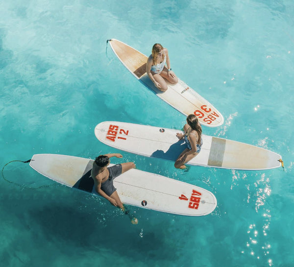 Retraite Surf et Yoga à Biarritz