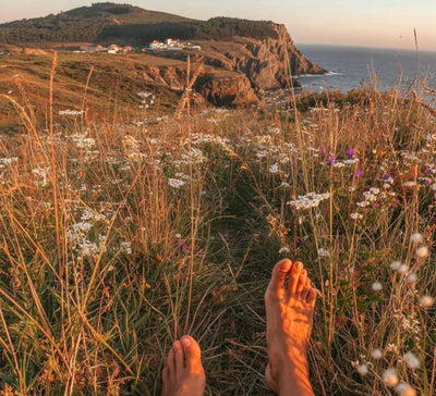 Yoga, Kayak & Spa à Belle-île en Mer