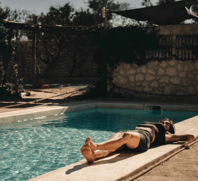 Retraite Yoga & Sonothérapie à Essaouira