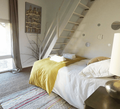 Pilates & Yoga : harmonie & douceur en Provence