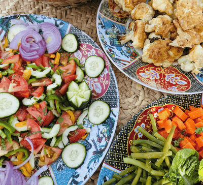 Retraite Yoga et Créativité en Bourgogne - été