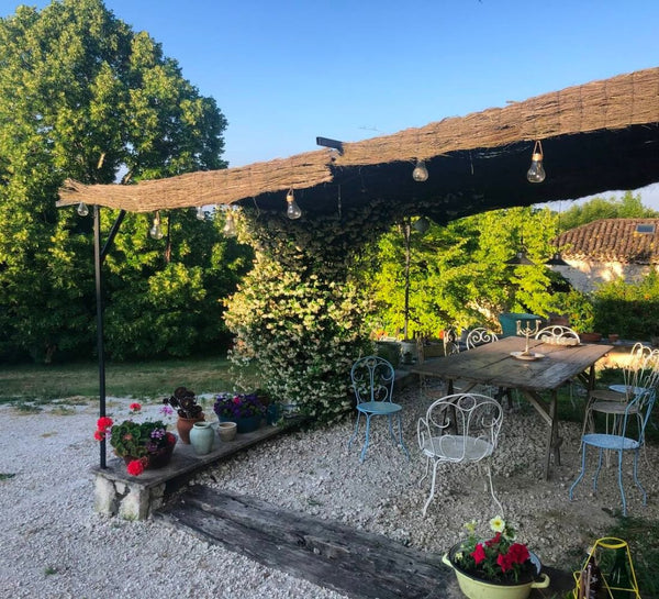 Retraite No Stress et Yoga en Occitanie