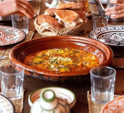 L’escale Surf & Yoga la plus confidentielle du Maroc