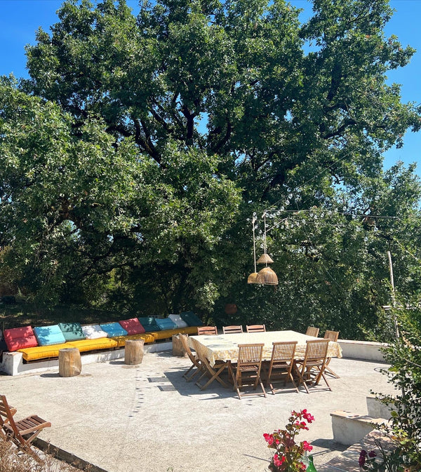 Retraite No Stress et Yoga en Occitanie