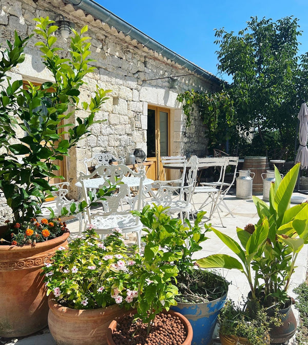 Retraite No Stress et Yoga en Occitanie