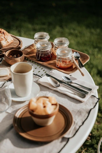 Ma première retraite yoga en Bourgogne