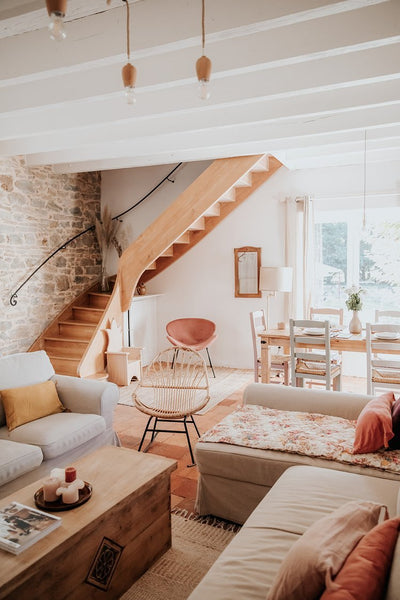 Retraite Équilibre & Énergie proche Paris