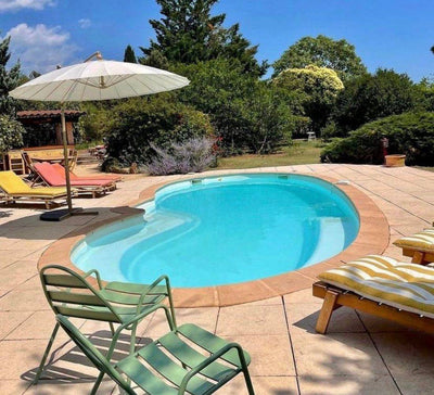 Mon premier séjour Pilates en Provence