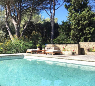 Pilates, yoga & rando en Provence