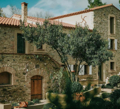 Retraite Yoga, Équilibre et Énergie en Occitanie