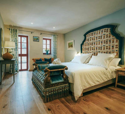 Retraite Yoga, Équilibre et Énergie en Occitanie