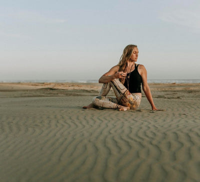 Vacances No stress & yoga dans les Landes