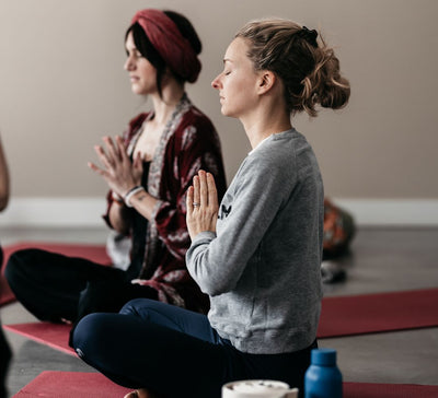 Retraite Yoga, Équilibre et Énergie en Bretagne - été