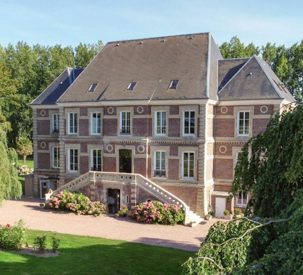 Retraite Yoga de l'été en Normandie