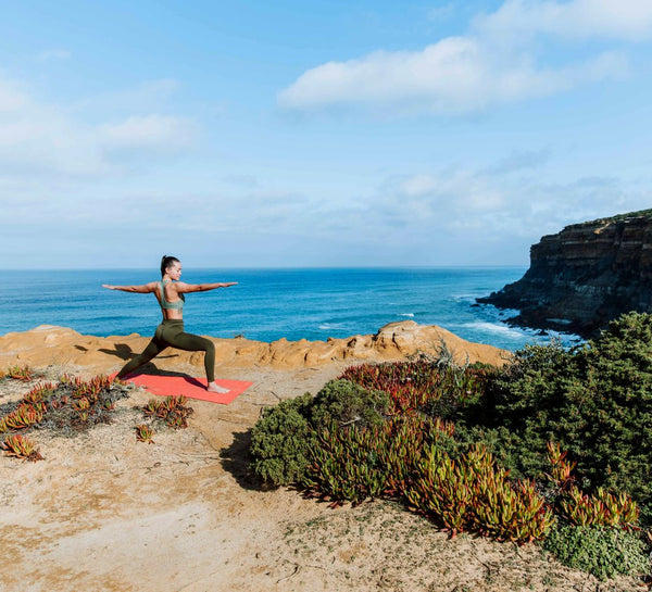 Retraite Surf et Yoga au Portugal 2024