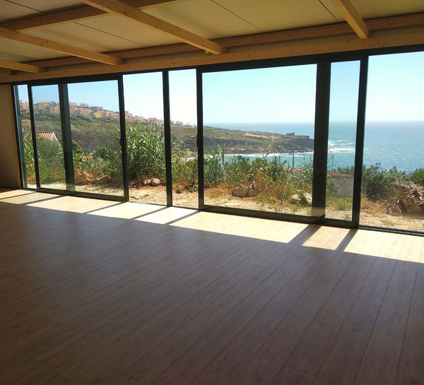 Retraite Surf et Yoga à Ericeira - été