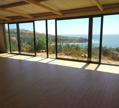 Retraite Surf et Yoga au Portugal 2024