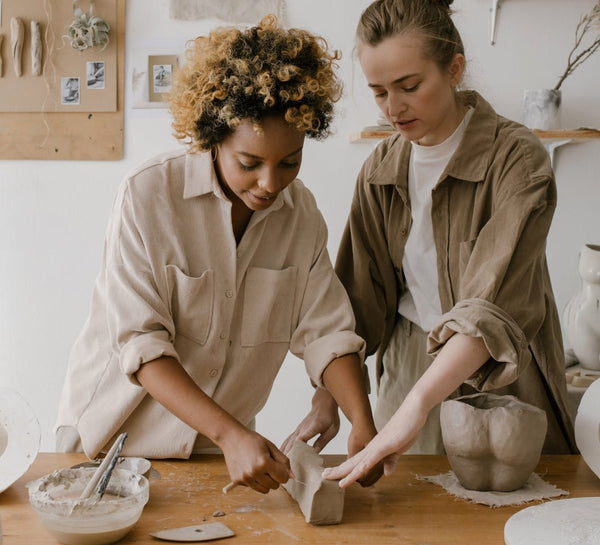 Séjour Yoga & Poterie dans les Landes