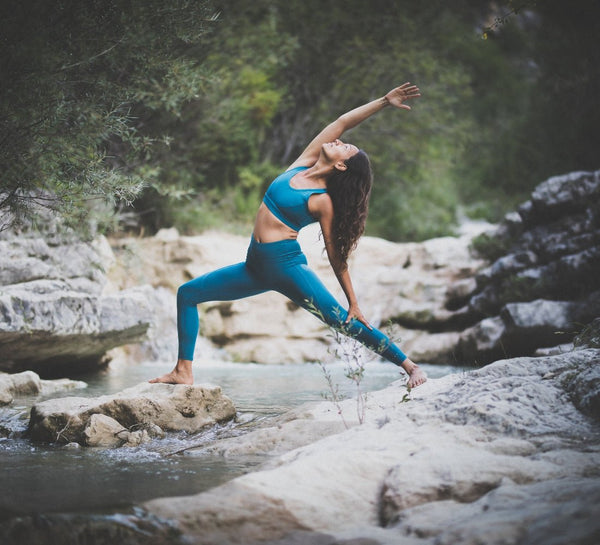 Retraite No Stress et Yoga en Occitanie