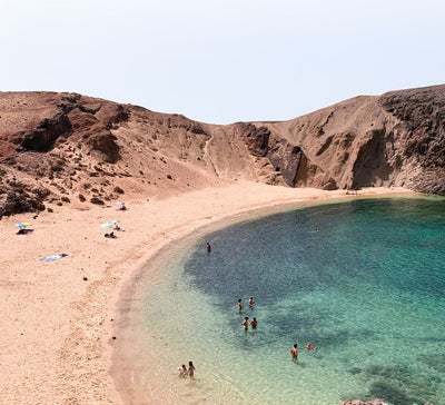Yoga, surf & catamaran à Fuerteventura