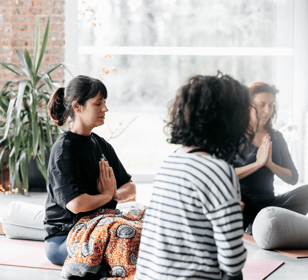 Nouvel an : Yoga, Cocooning & Dégustation de vin en Bourgogne