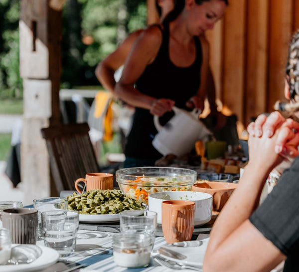 Retraite Yoga & Energie dans les Landes