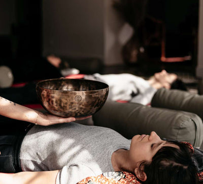 Yoga & Renouveau en Bretagne - Nouvel An