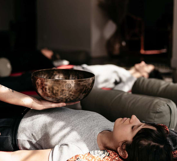 Yoga & Renouveau en Bretagne - Nouvel An