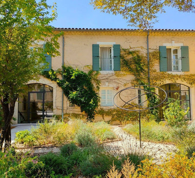 Equilibre & Energie en Provence