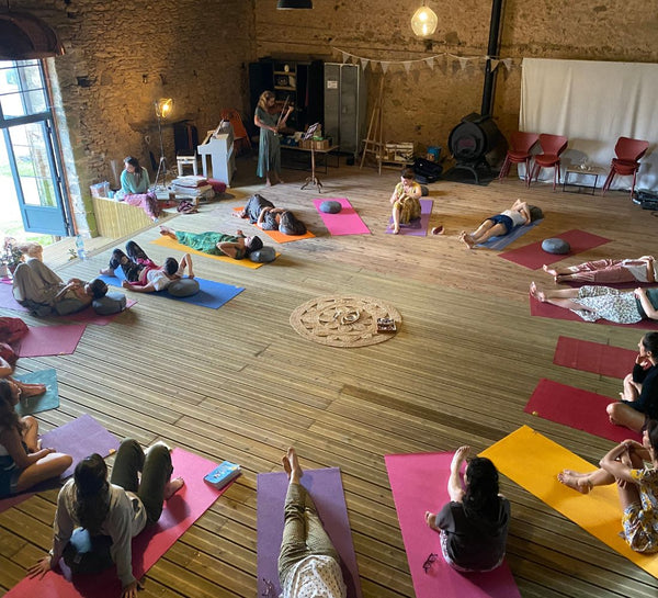 Retraite Equilibre et Energie en Nature en Vendée